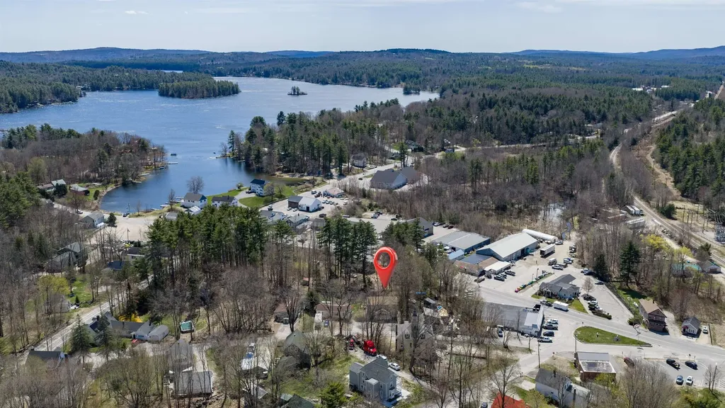 38 Cedar Street Wakefield NH 03872