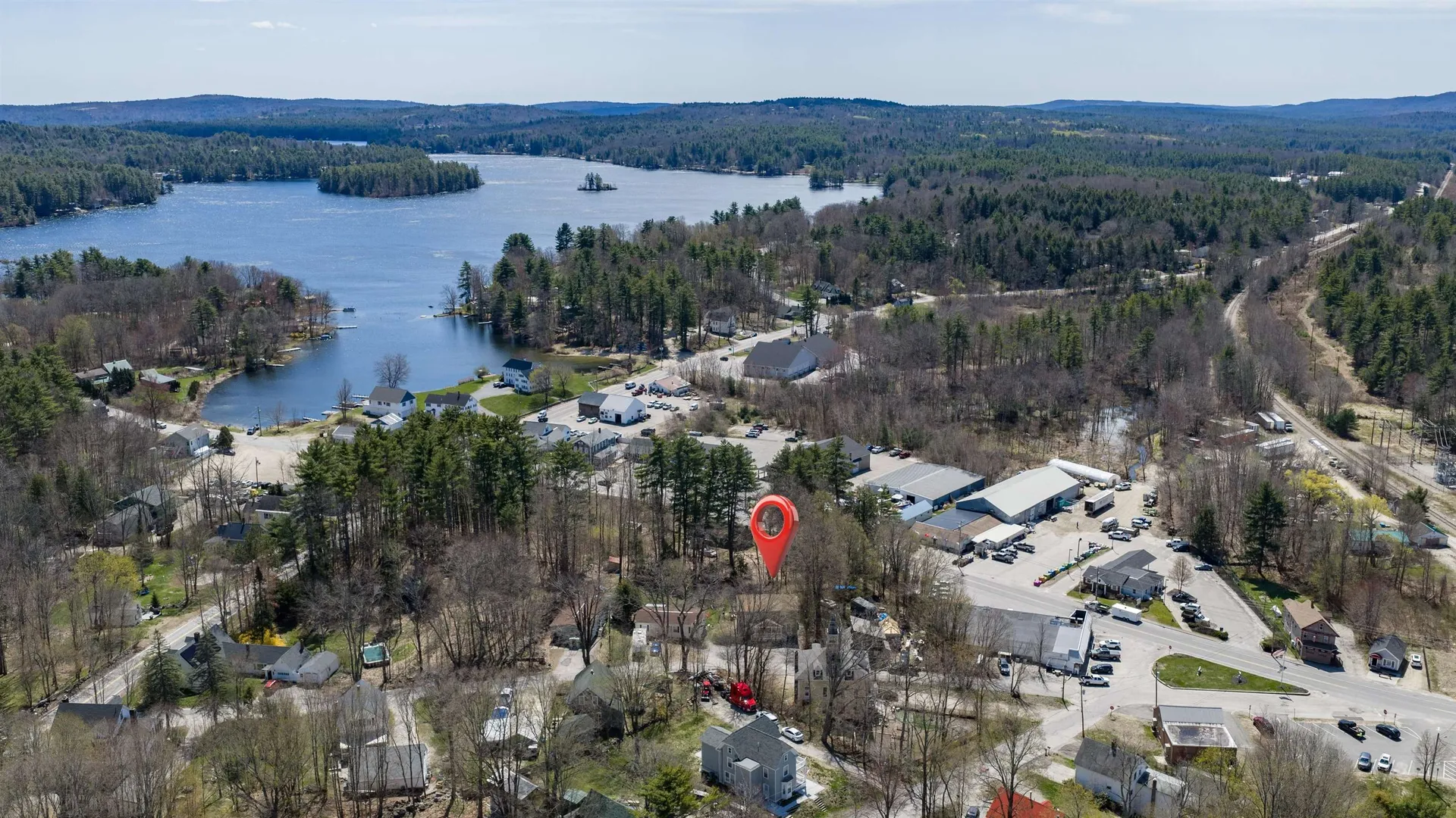 38 Cedar Street Wakefield NH 03872