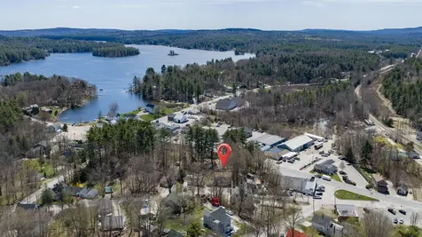 38 Cedar Street Wakefield NH 03872