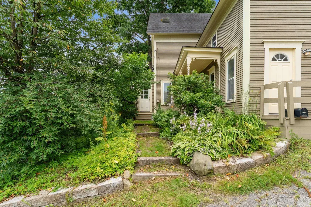 97 Berlin Street Montpelier VT 05602
