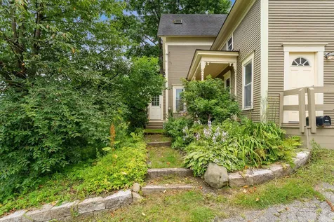 97 Berlin Street Montpelier VT 05602