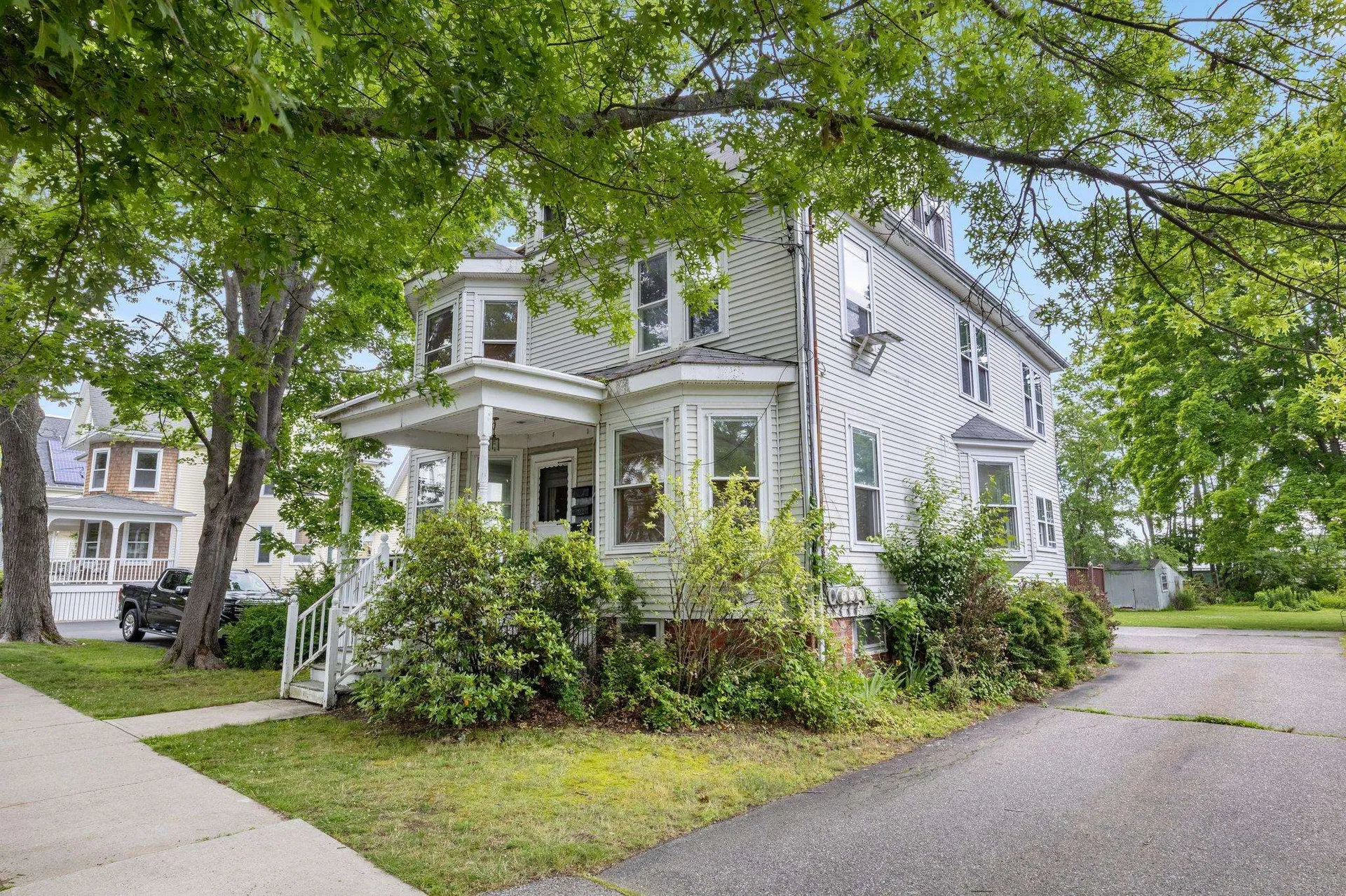 197 Richards Ave Avenue Portsmouth NH 03801