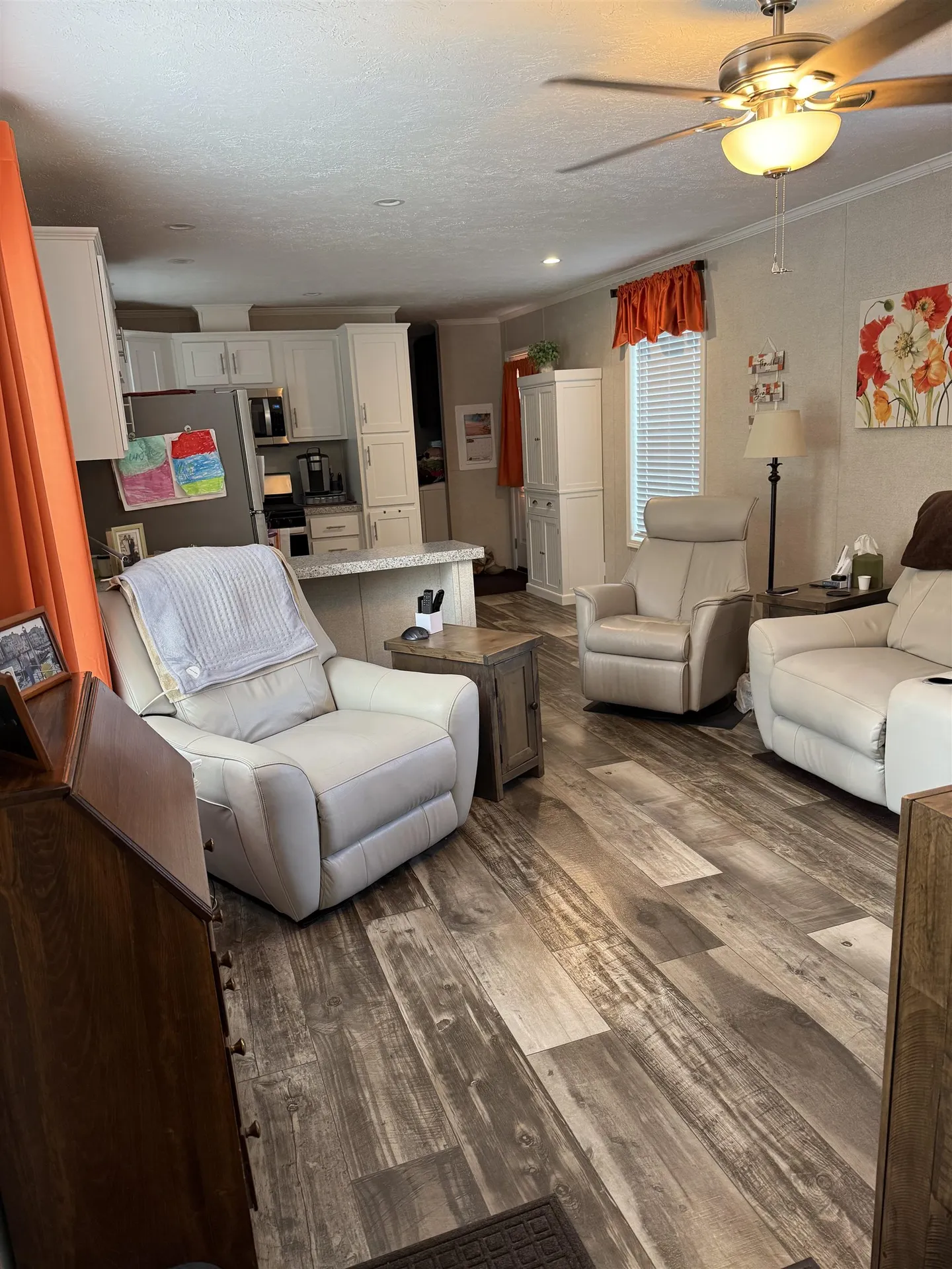 3 Daniels Drive Enfield NH 03748