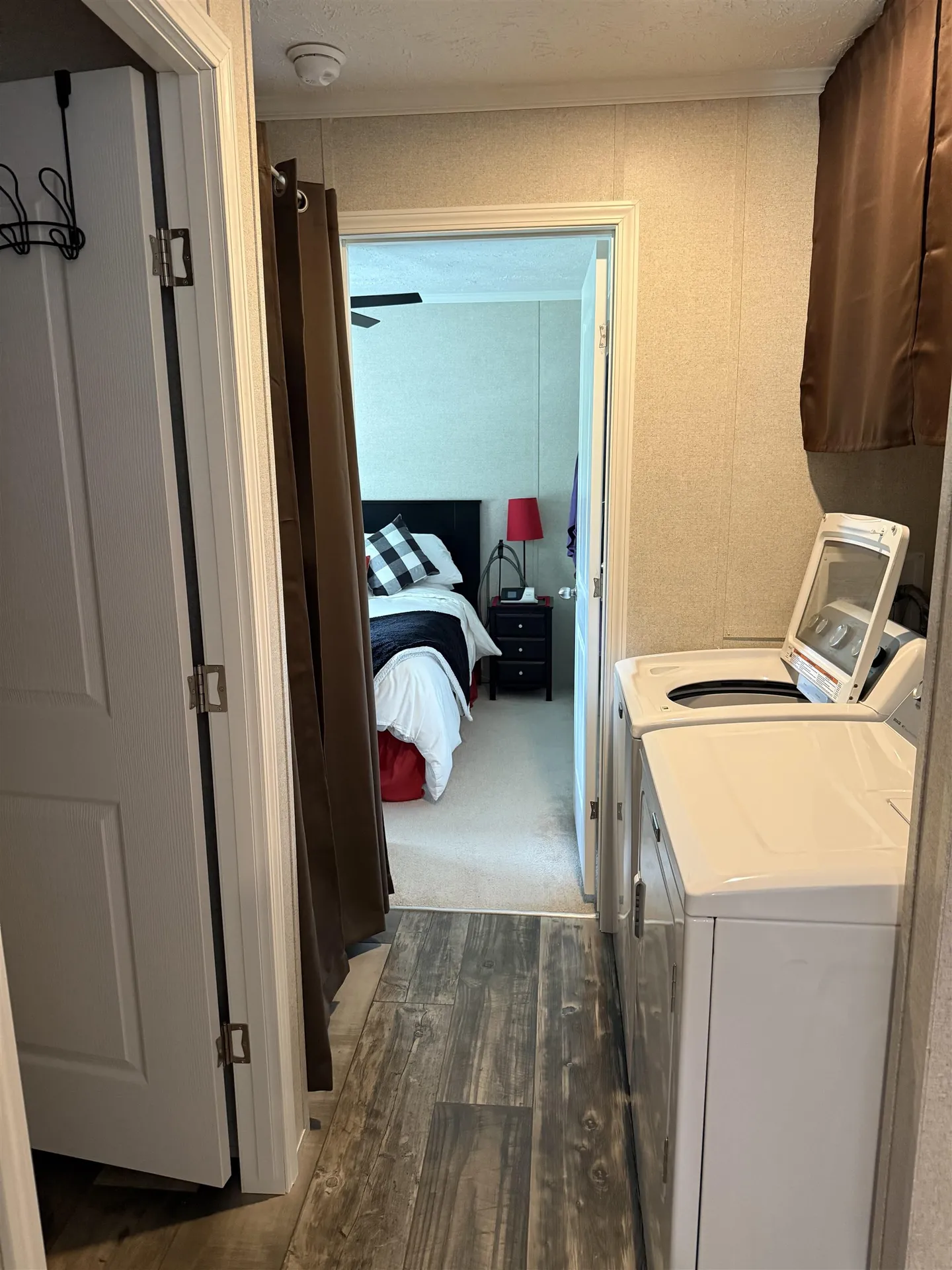 3 Daniels Drive Enfield NH 03748