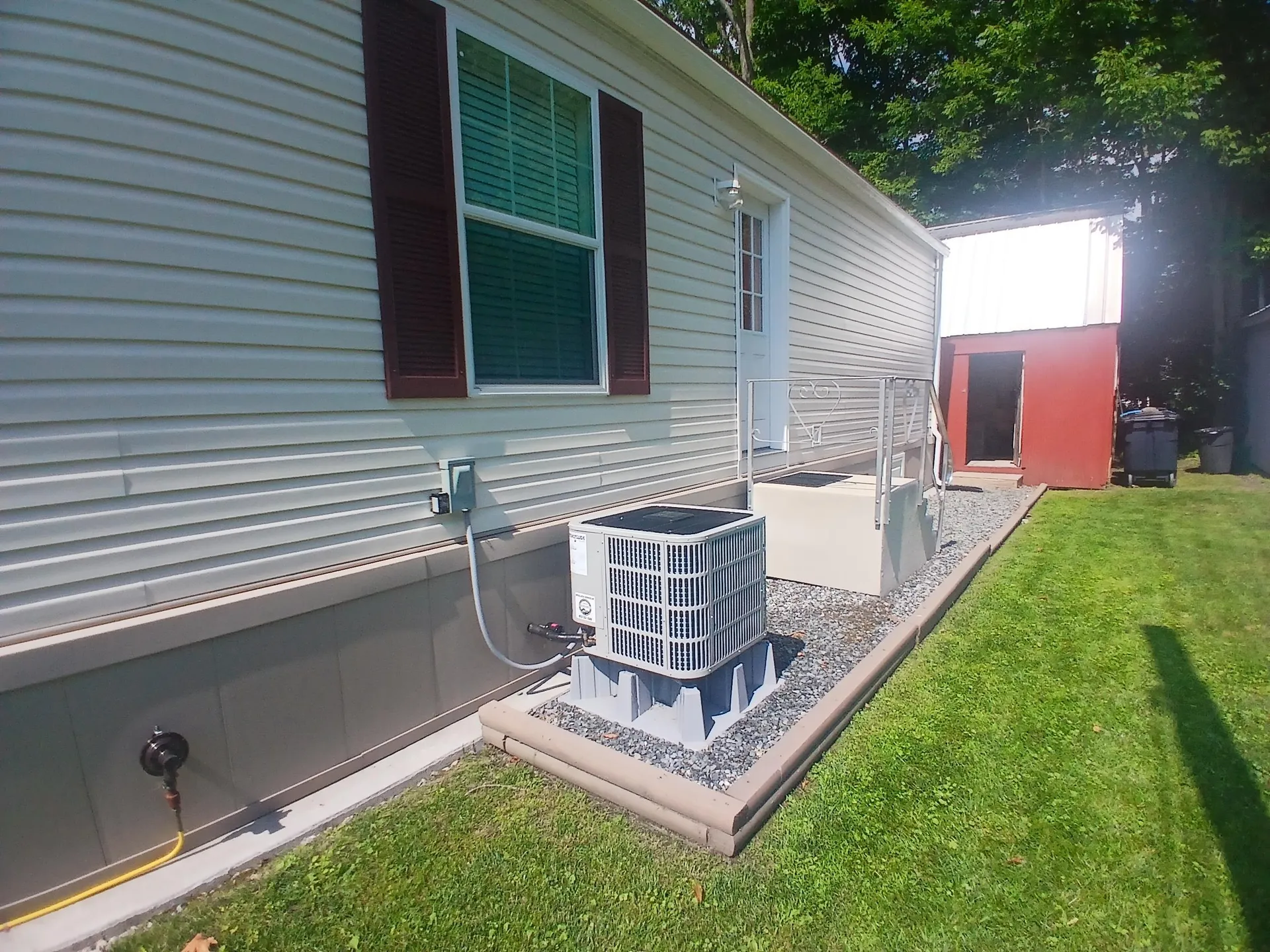 3 Daniels Drive Enfield NH 03748