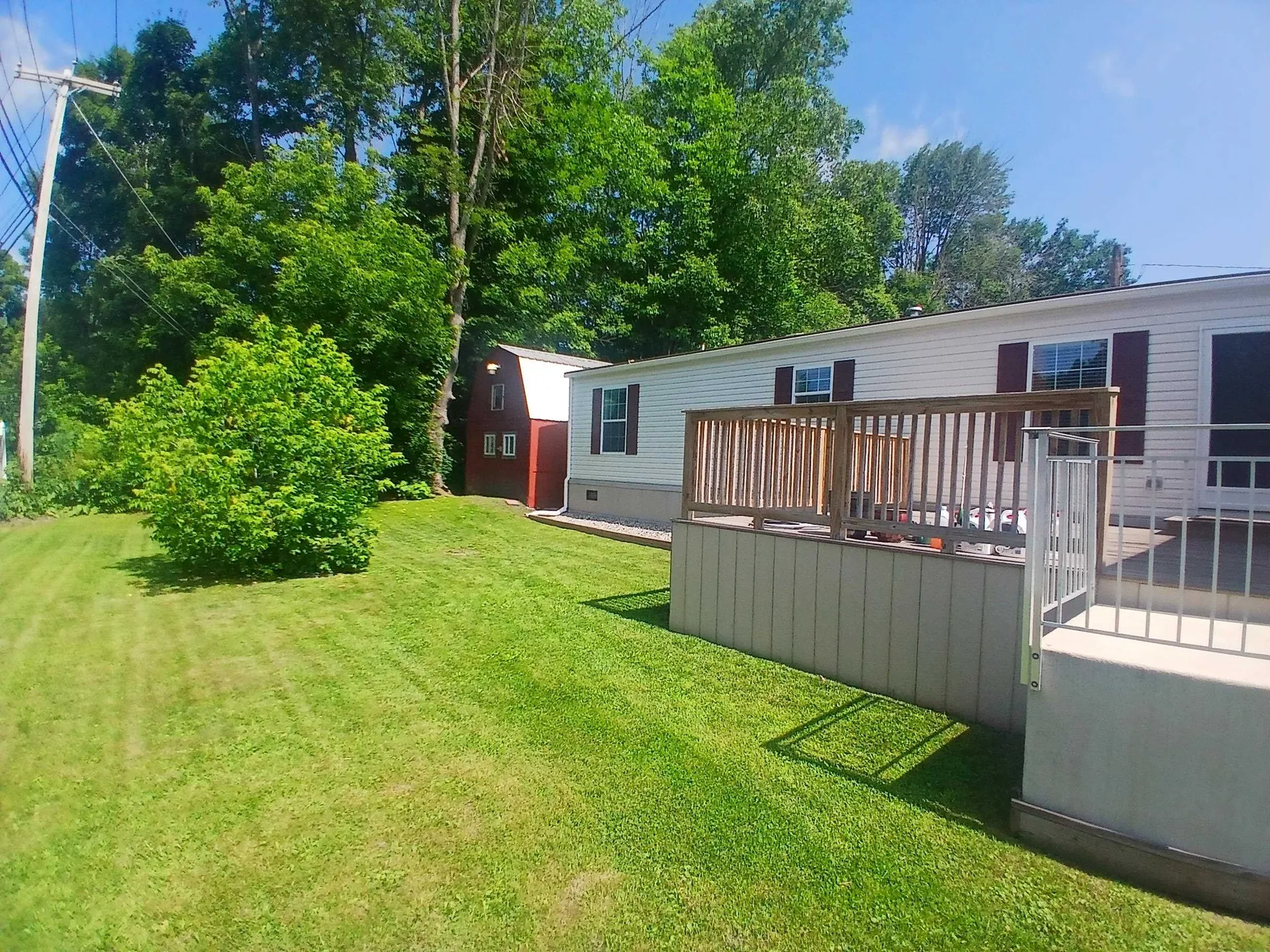 3 Daniels Drive Enfield NH 03748