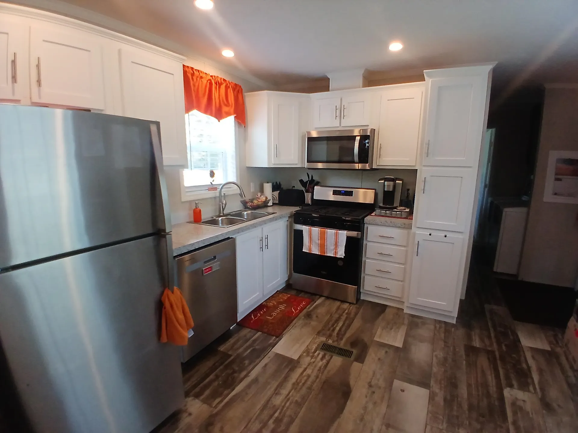 3 Daniels Drive Enfield NH 03748