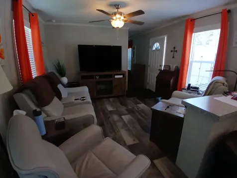 3 Daniels Drive Enfield NH 03748
