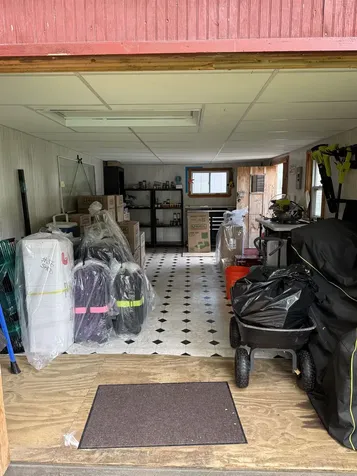 3 Daniels Drive Enfield NH 03748