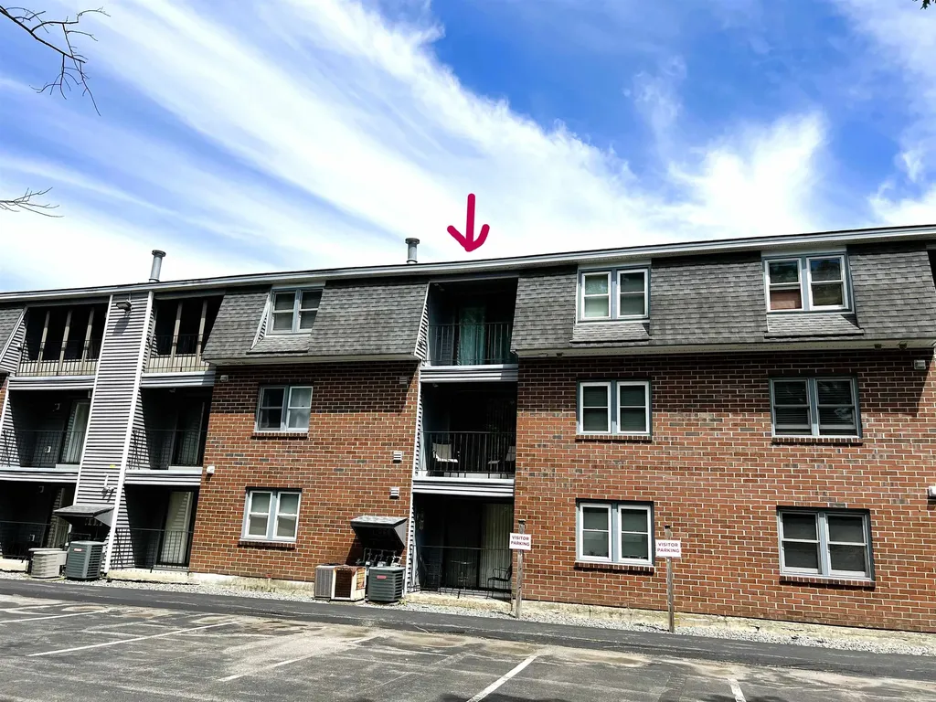 116 Bluestone Drive Nashua NH 03060