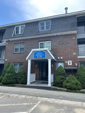 116 Bluestone Drive Nashua NH 03060