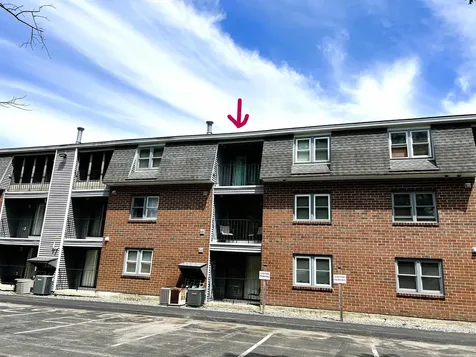 116 Bluestone Drive Nashua NH 03060