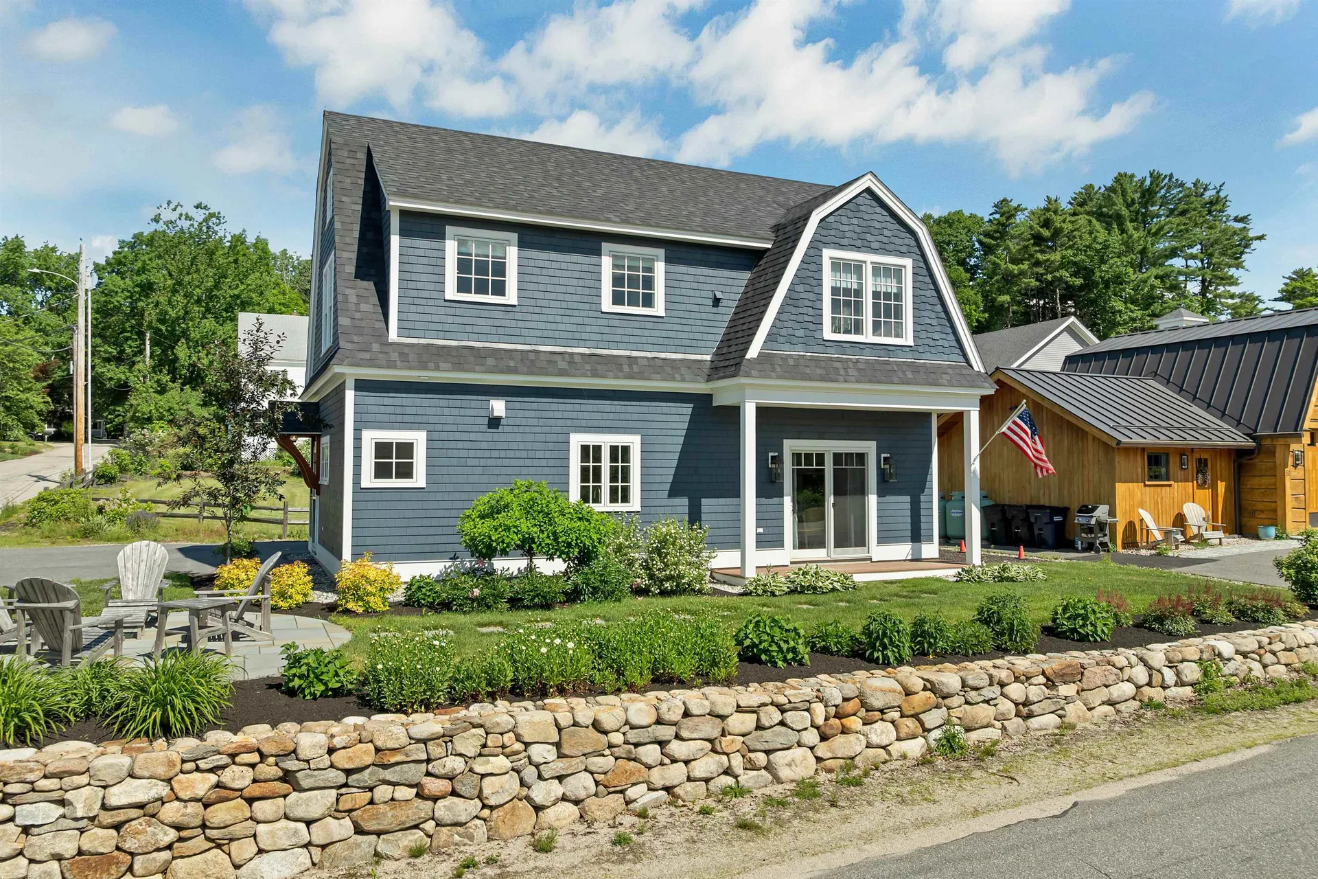 46 King Street Wolfeboro NH 03894
