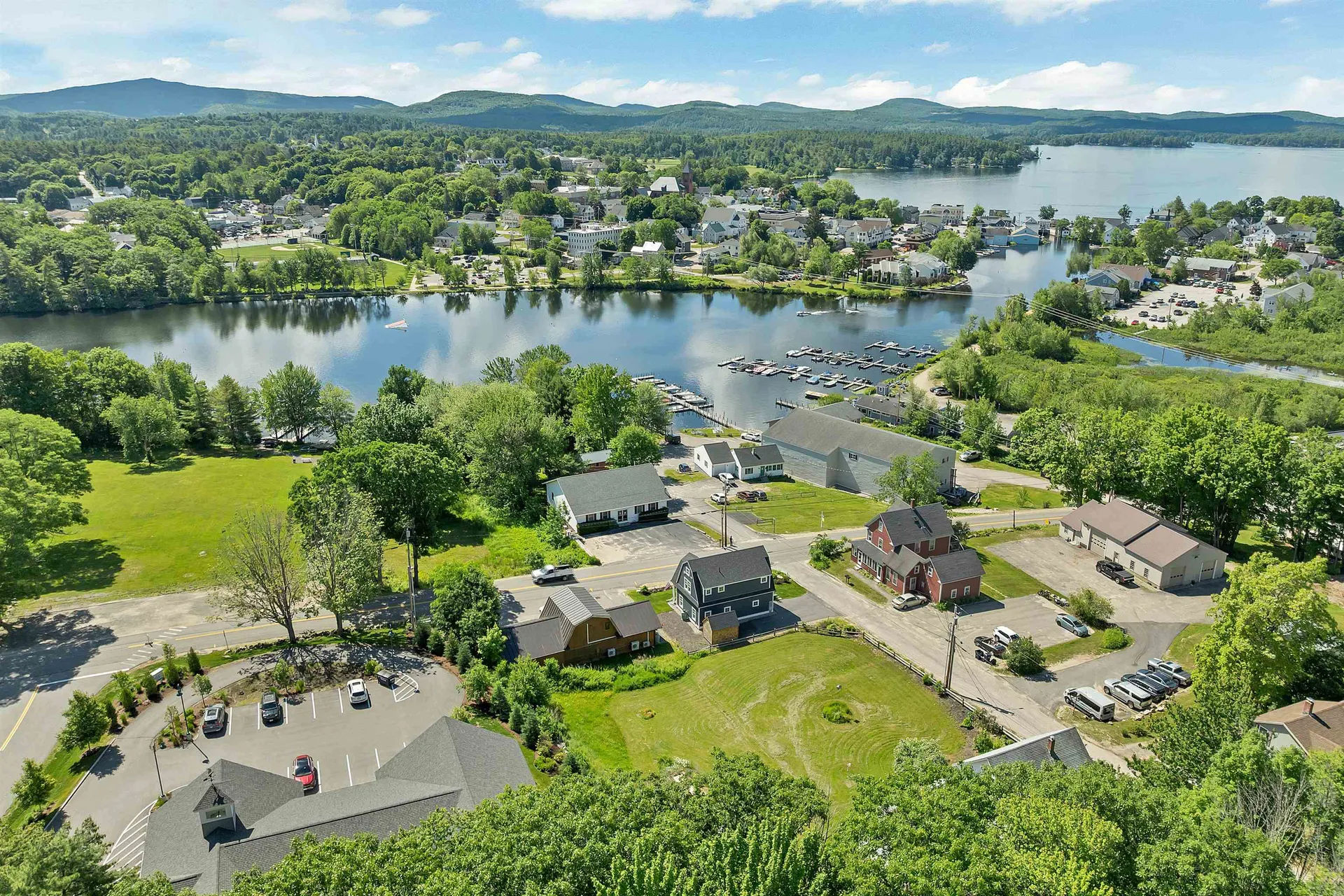 46 King Street Wolfeboro NH 03894