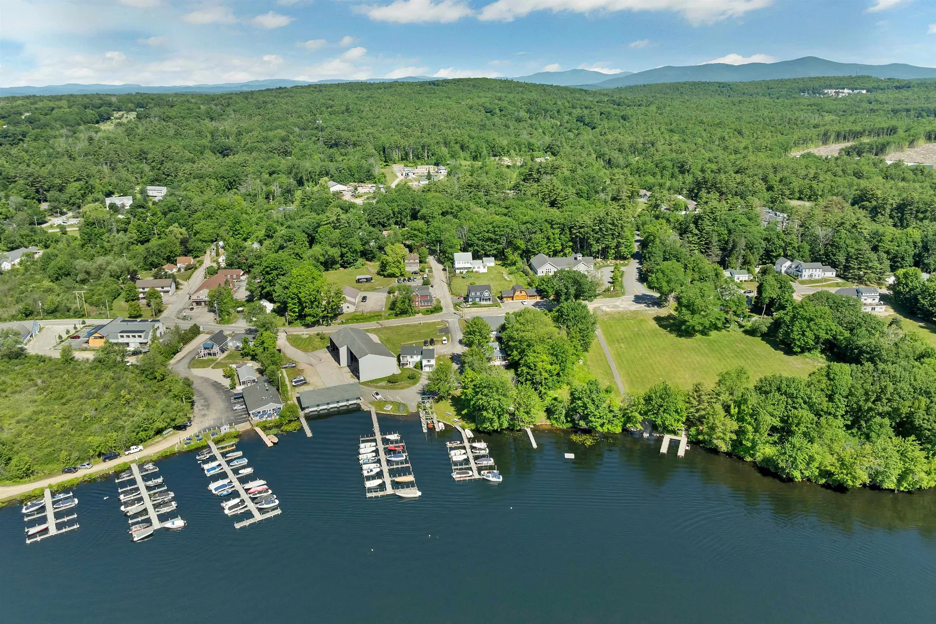46 King Street Wolfeboro NH 03894