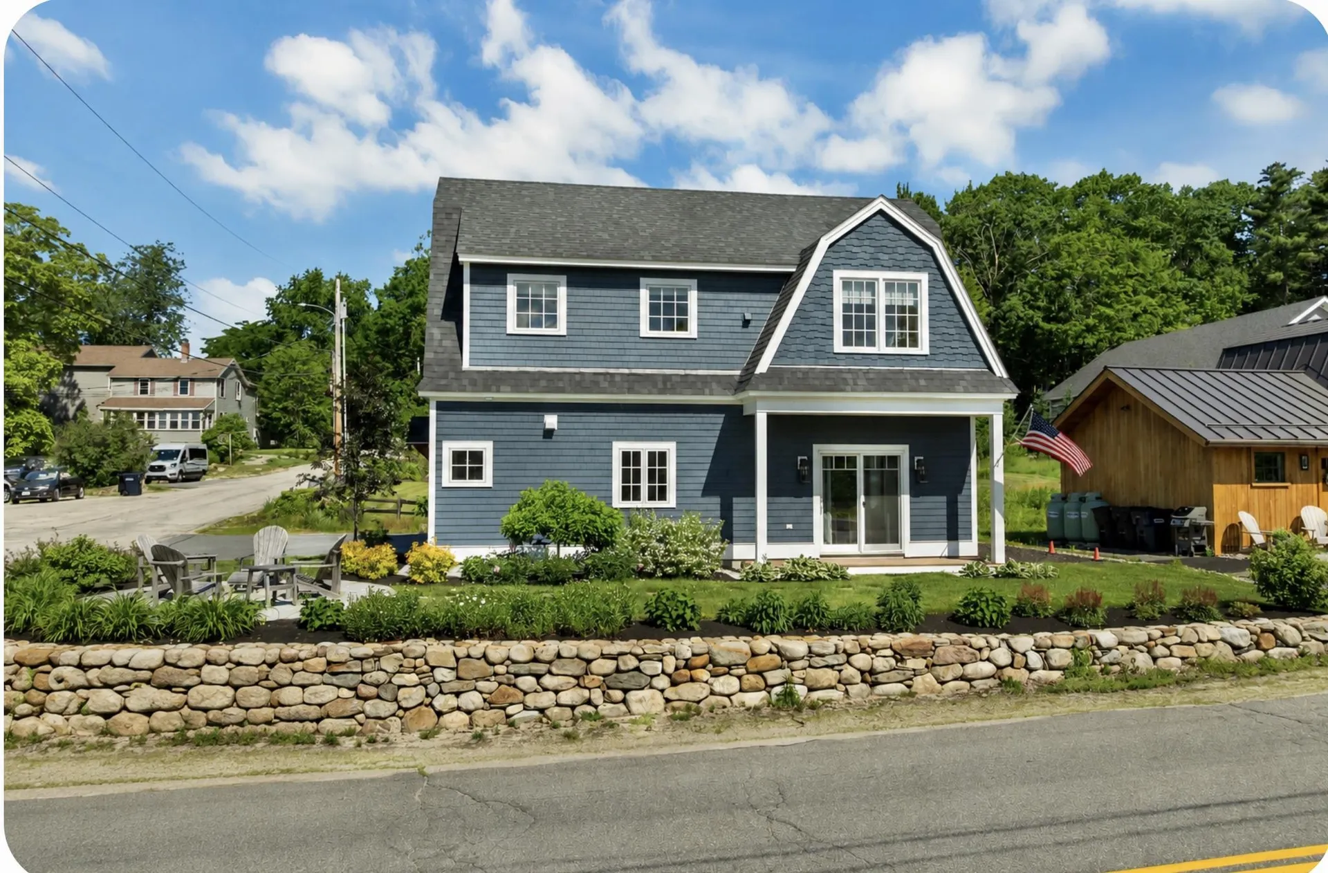 46 King Street Wolfeboro NH 03894