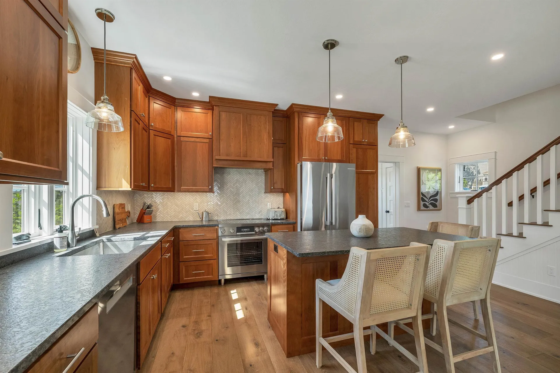46 King Street Wolfeboro NH 03894