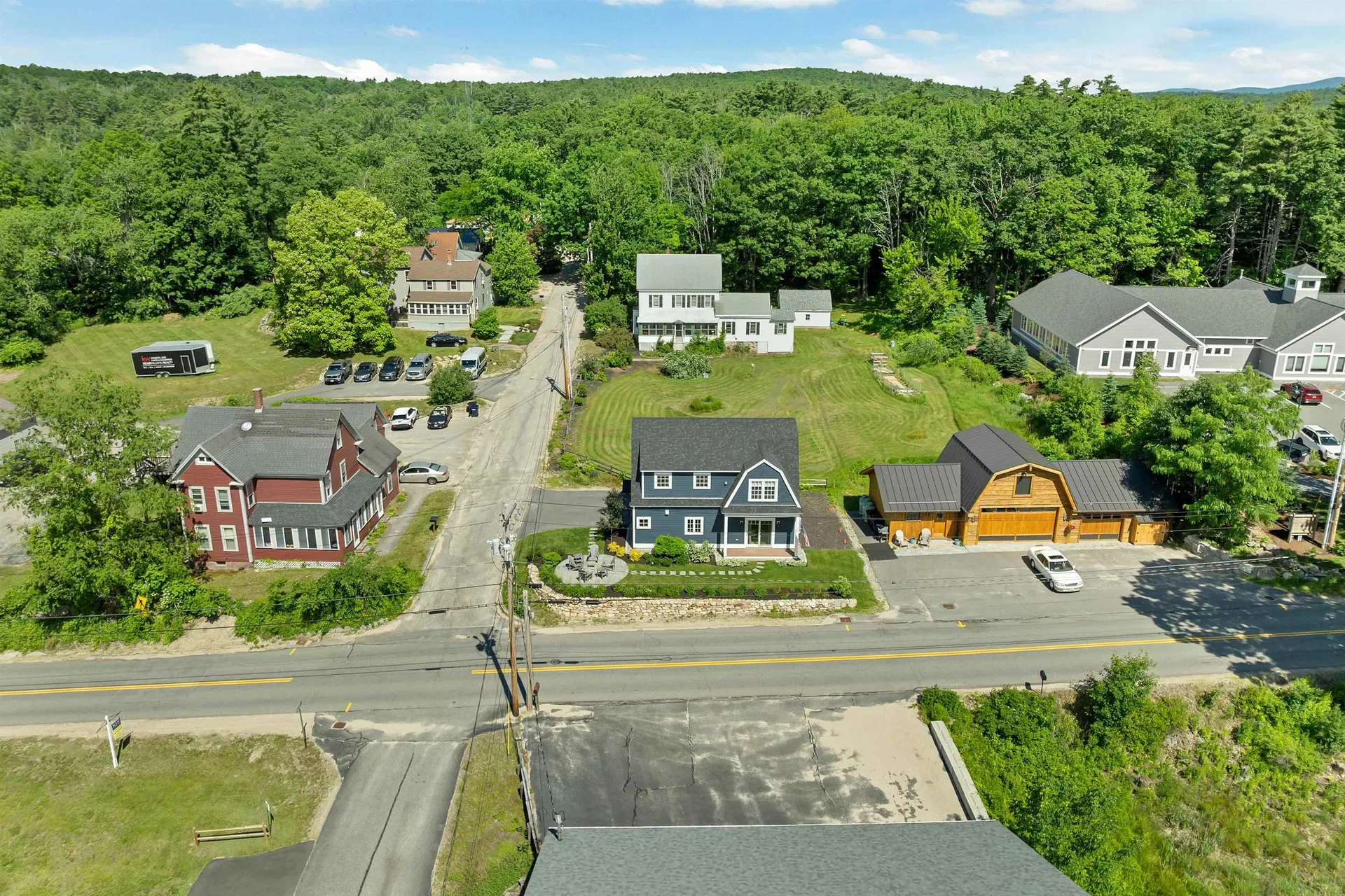 46 King Street Wolfeboro NH 03894