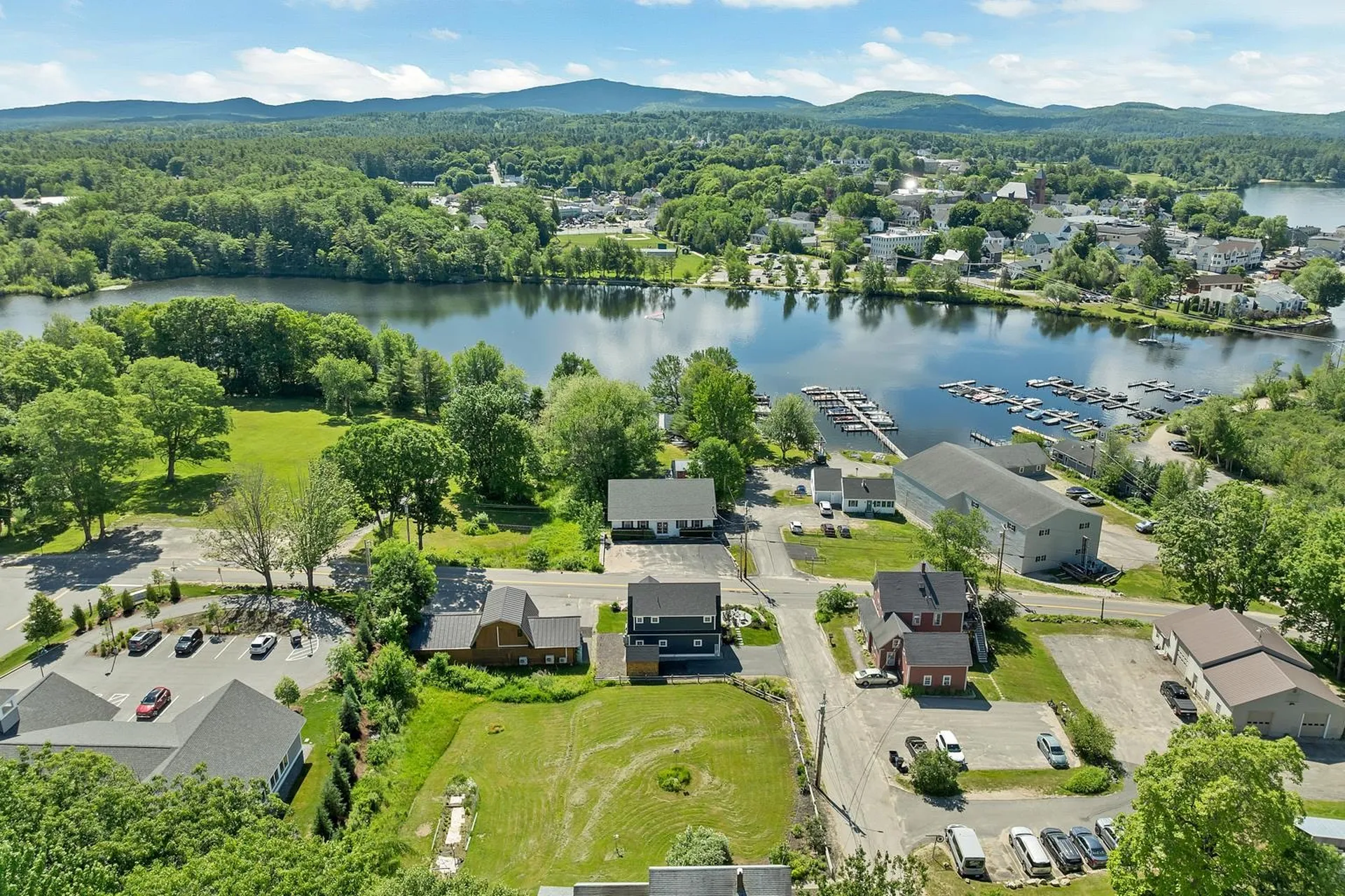 46 King Street Wolfeboro NH 03894
