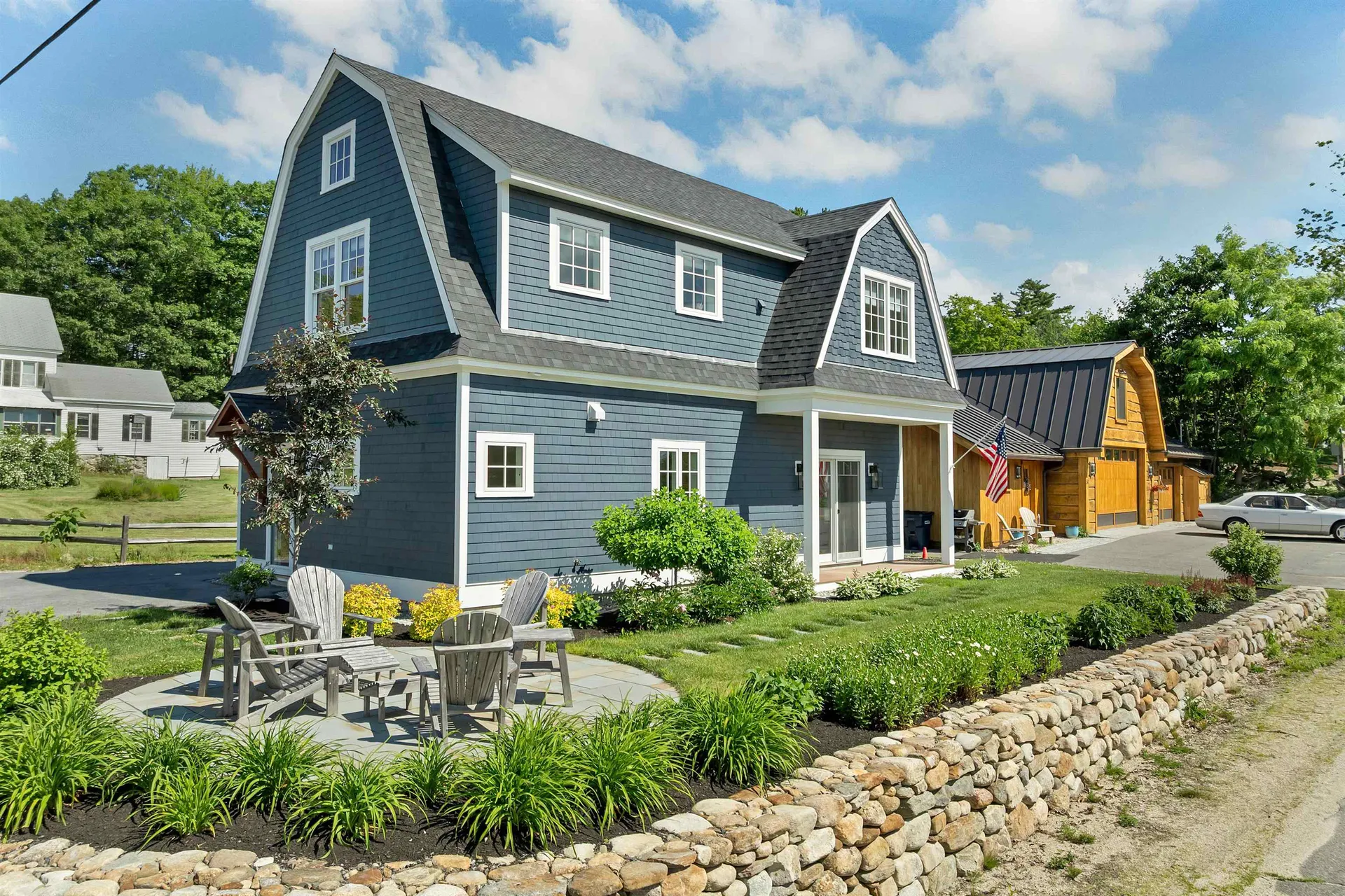 46 King Street Wolfeboro NH 03894