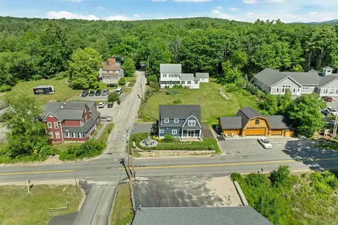 46 King Street Wolfeboro NH 03894