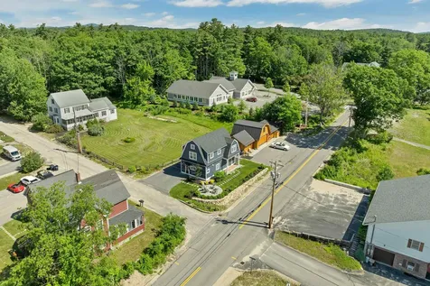 46 King Street Wolfeboro NH 03894