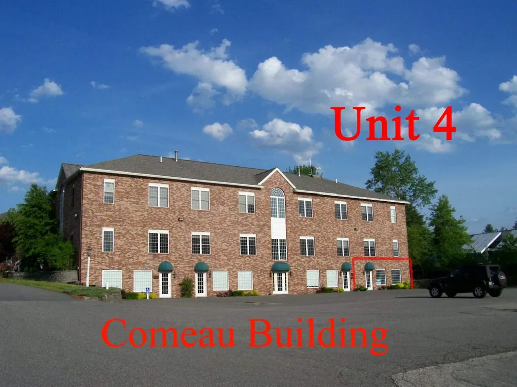 6-4B Mary Clark Drive Hampstead NH 03841