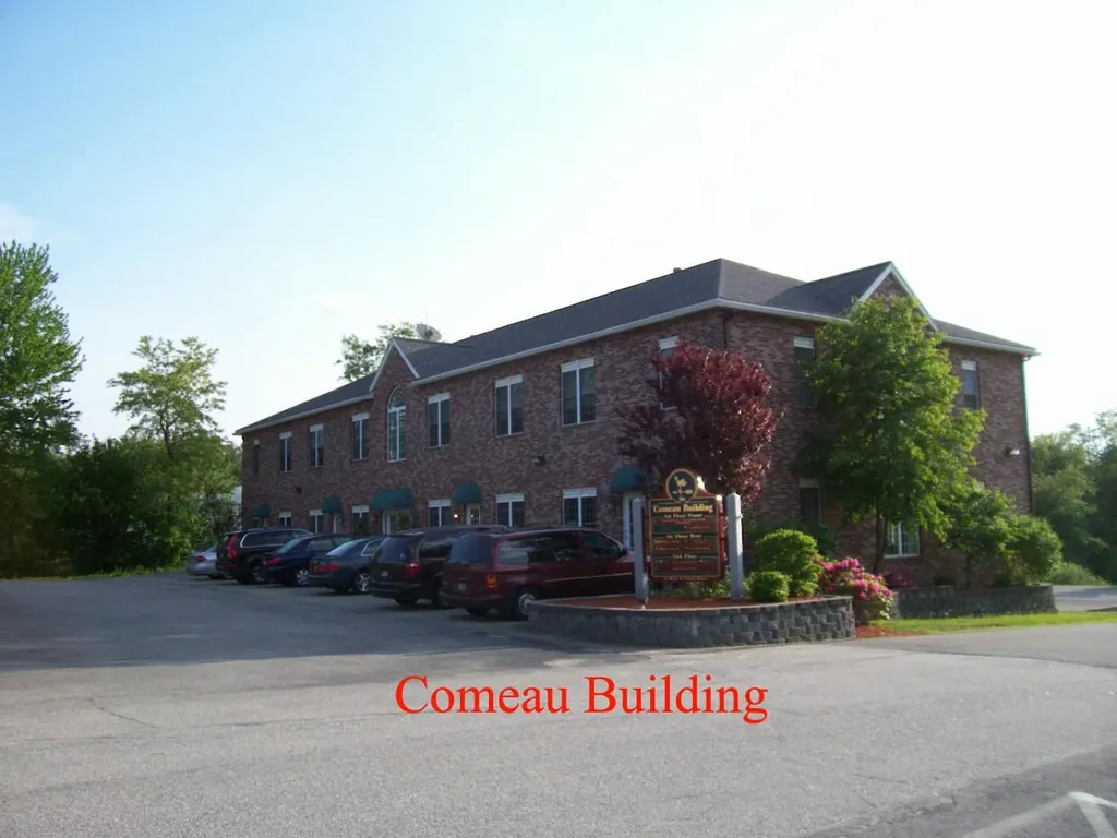 6-4B Mary Clark Drive Hampstead NH 03841