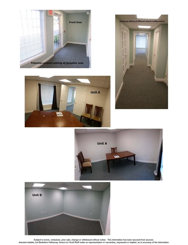 6-4B Mary Clark Drive Hampstead NH 03841