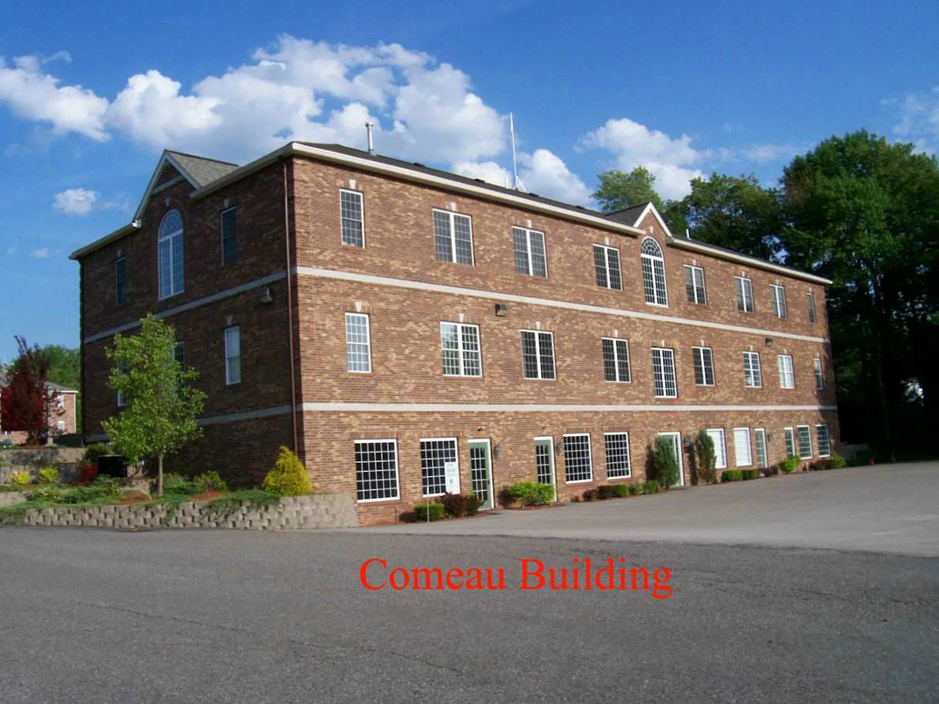 6-4B Mary Clark Drive Hampstead NH 03841