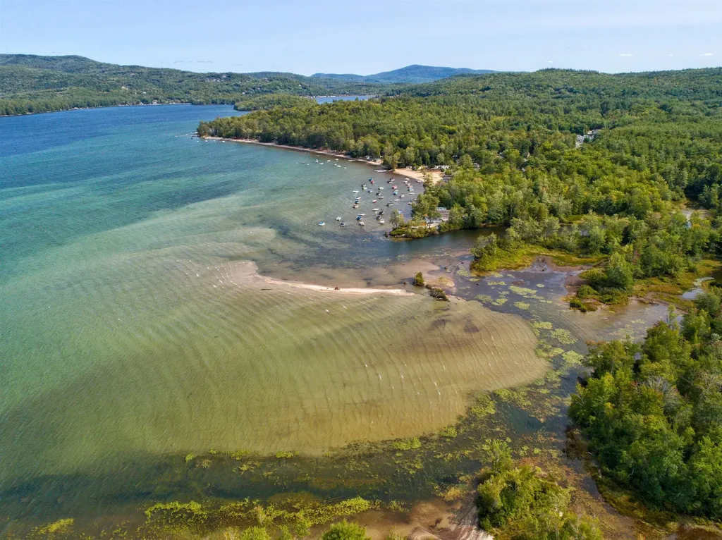 18 W Shore Road Bristol NH 03222