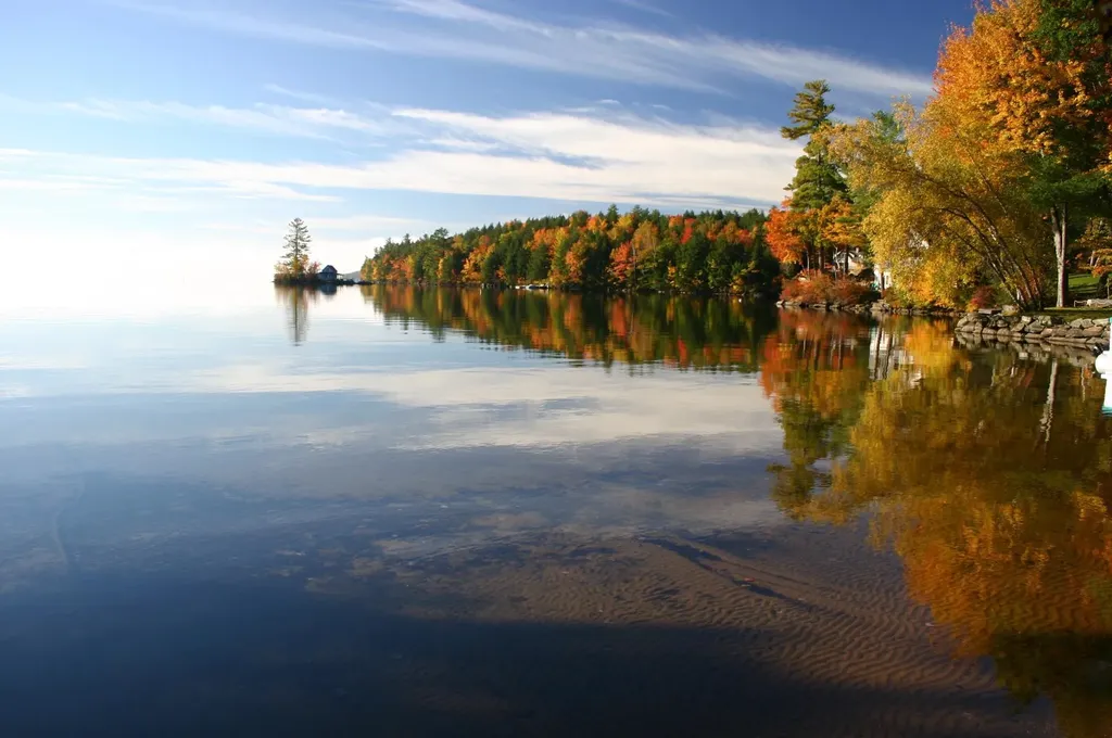 18 W Shore Road Bristol NH 03222
