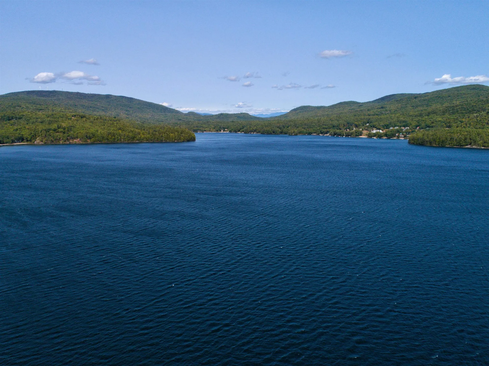 18 W Shore Road Bristol NH 03222
