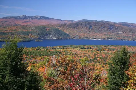 18 W Shore Road Bristol NH 03222