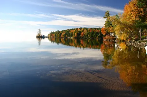 18 W Shore Road Bristol NH 03222