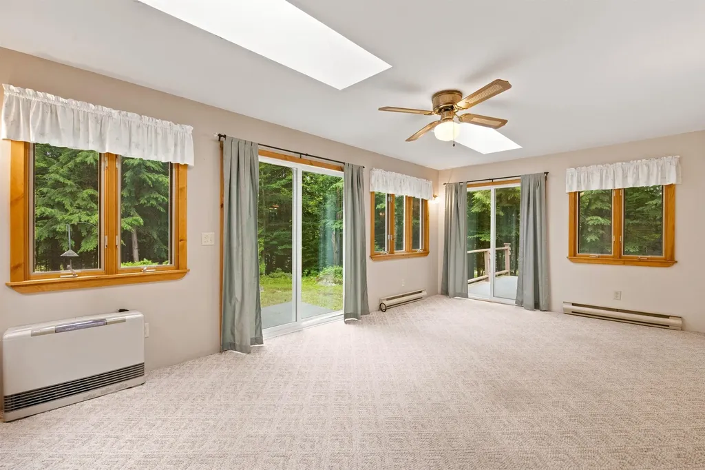 20 Potato Hill Road Woodstock NH 03262
