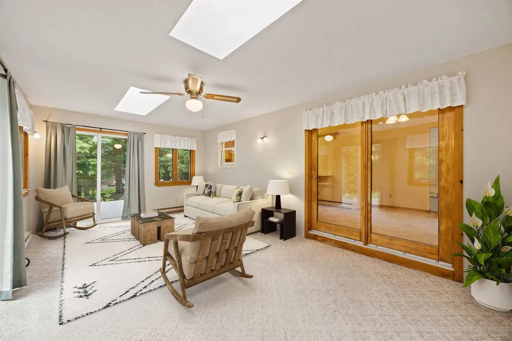 20 Potato Hill Road Woodstock NH 03262