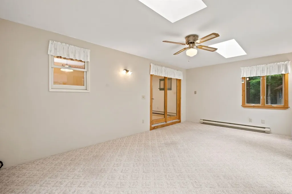 20 Potato Hill Road Woodstock NH 03262
