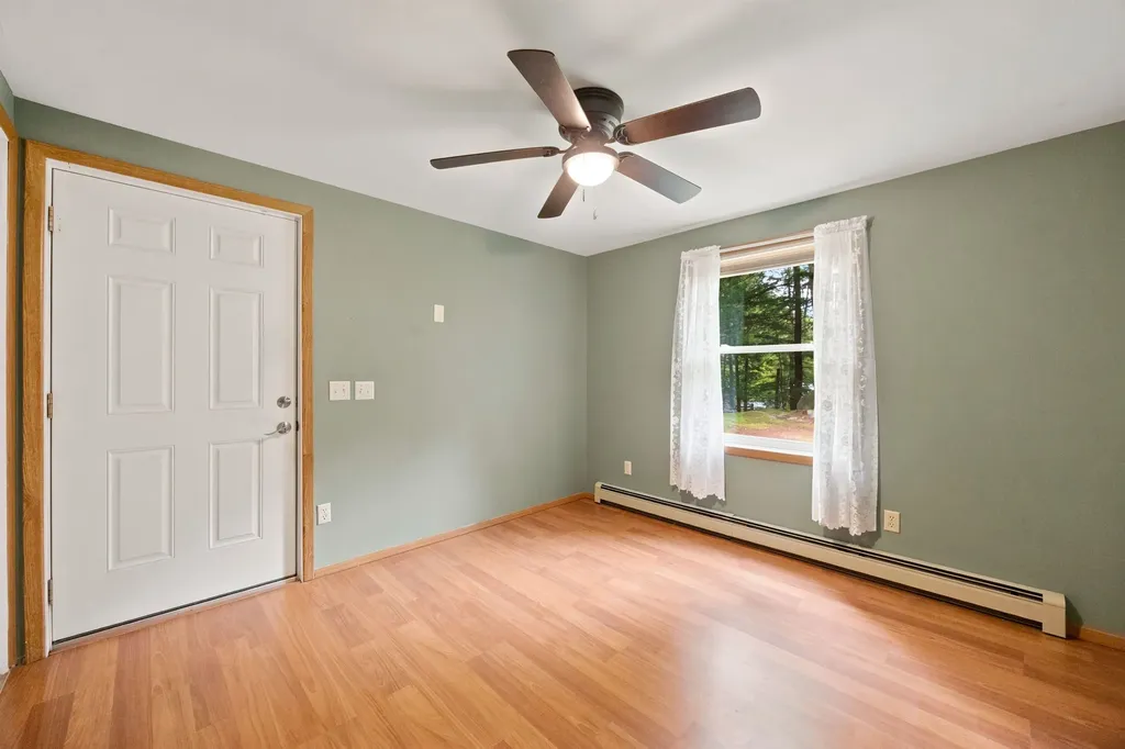 20 Potato Hill Road Woodstock NH 03262