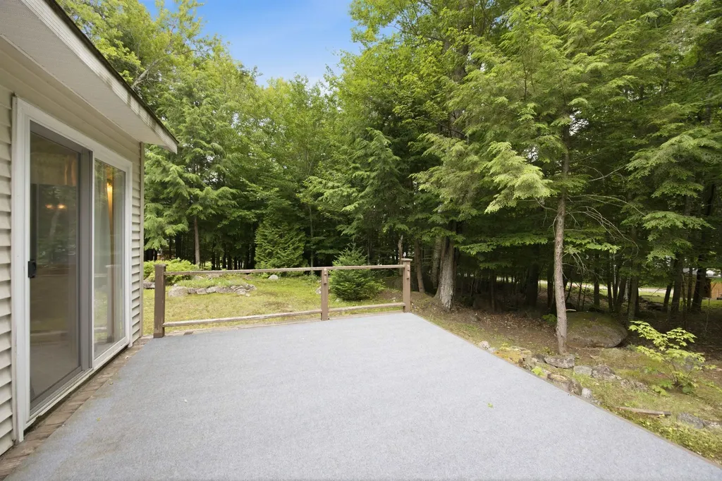 20 Potato Hill Road Woodstock NH 03262