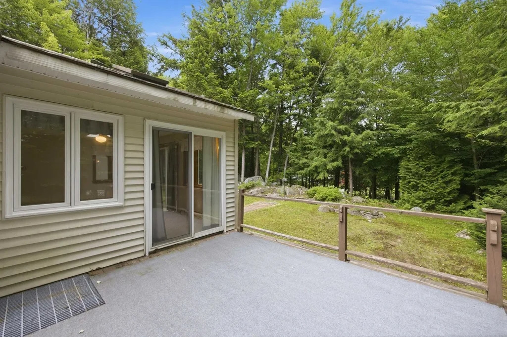 20 Potato Hill Road Woodstock NH 03262