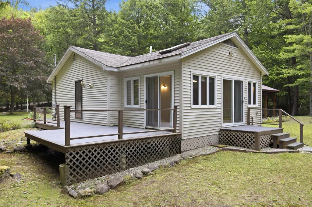 20 Potato Hill Road Woodstock NH 03262