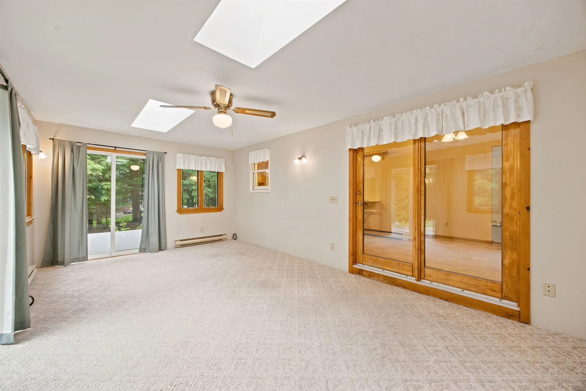 20 Potato Hill Road Woodstock NH 03262