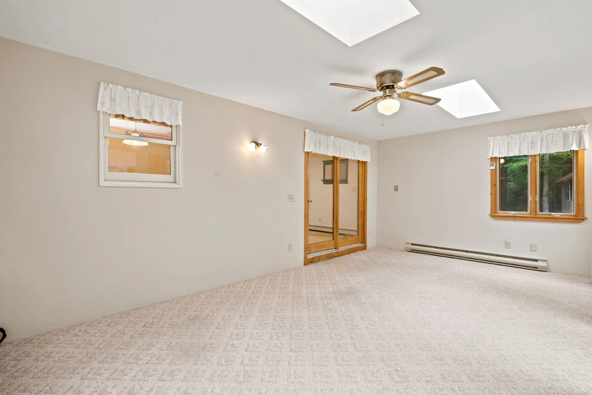 20 Potato Hill Road Woodstock NH 03262