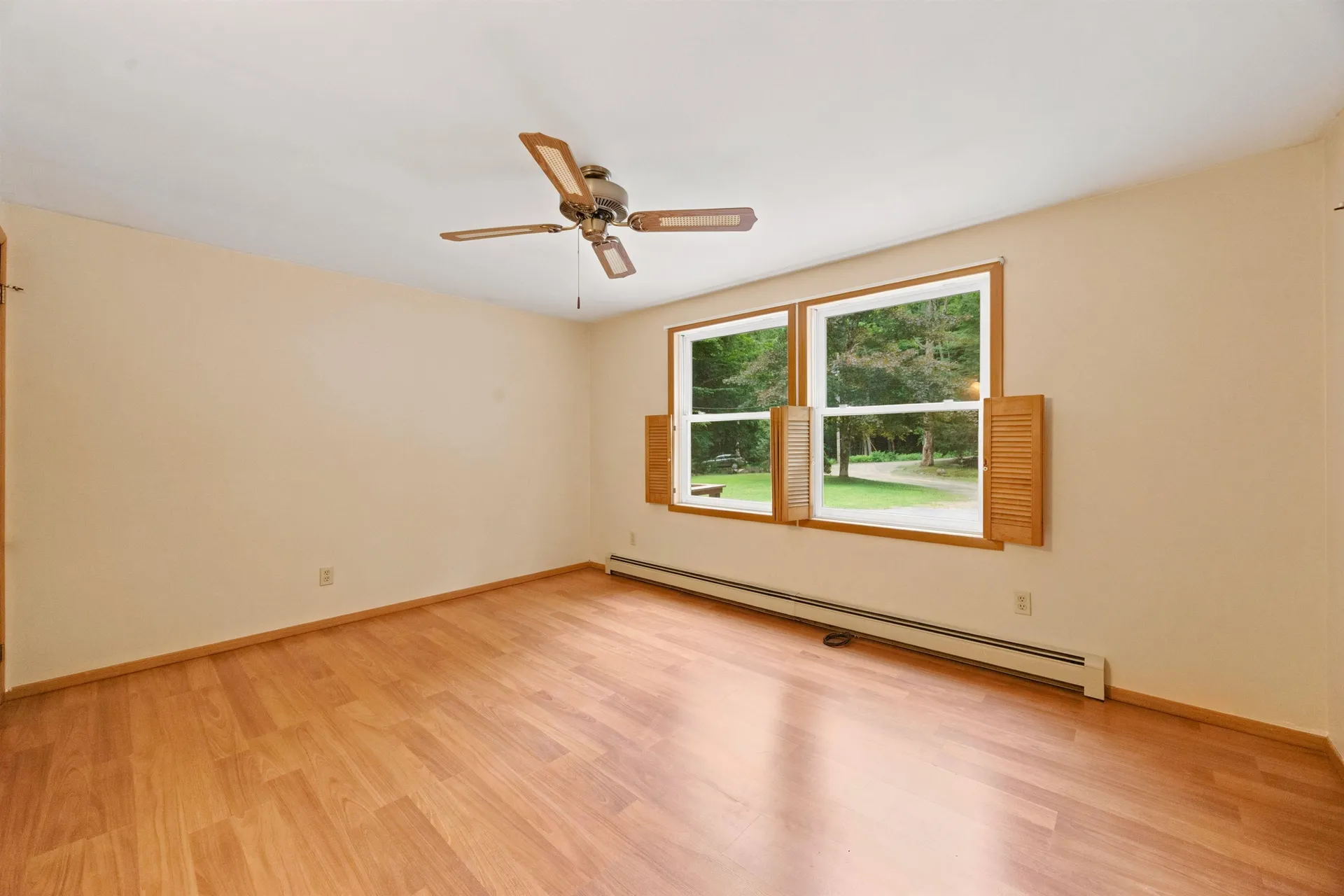 20 Potato Hill Road Woodstock NH 03262