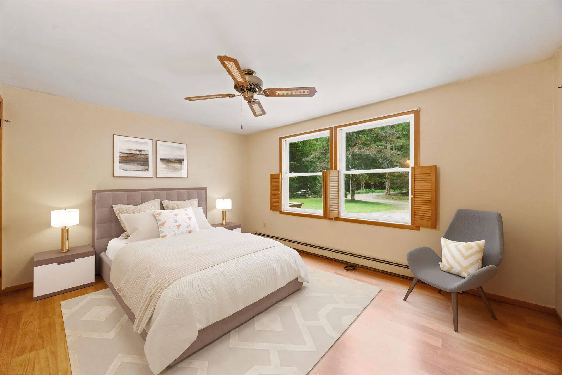 20 Potato Hill Road Woodstock NH 03262