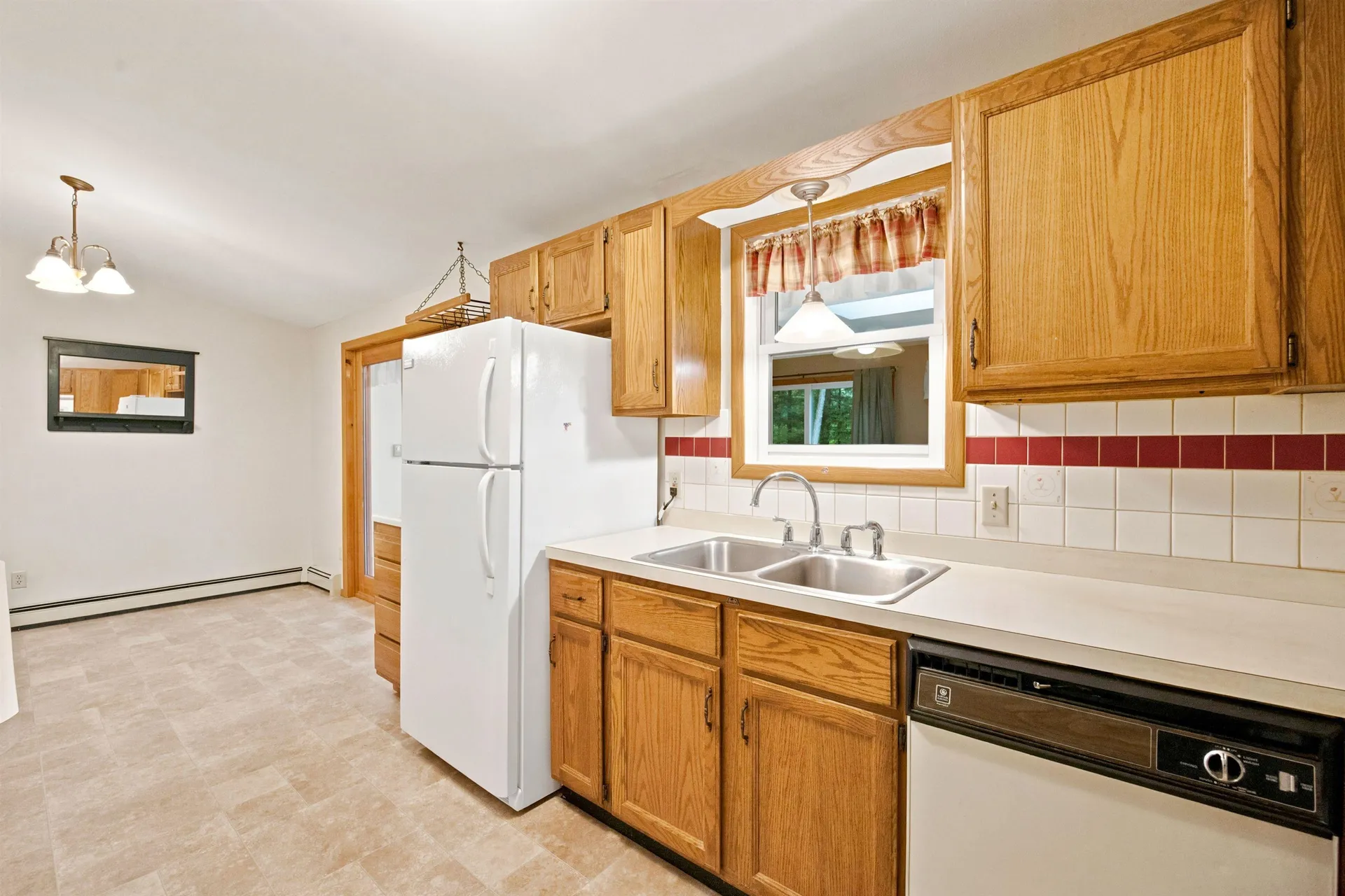 20 Potato Hill Road Woodstock NH 03262
