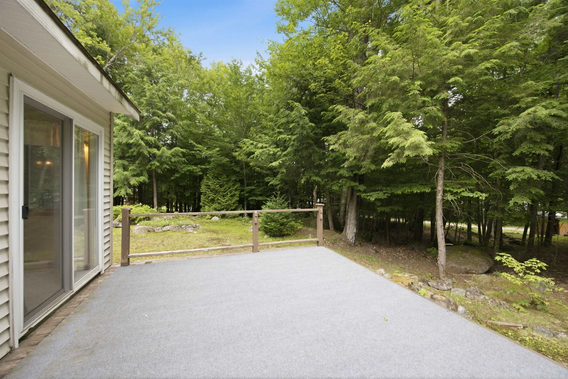 20 Potato Hill Road Woodstock NH 03262
