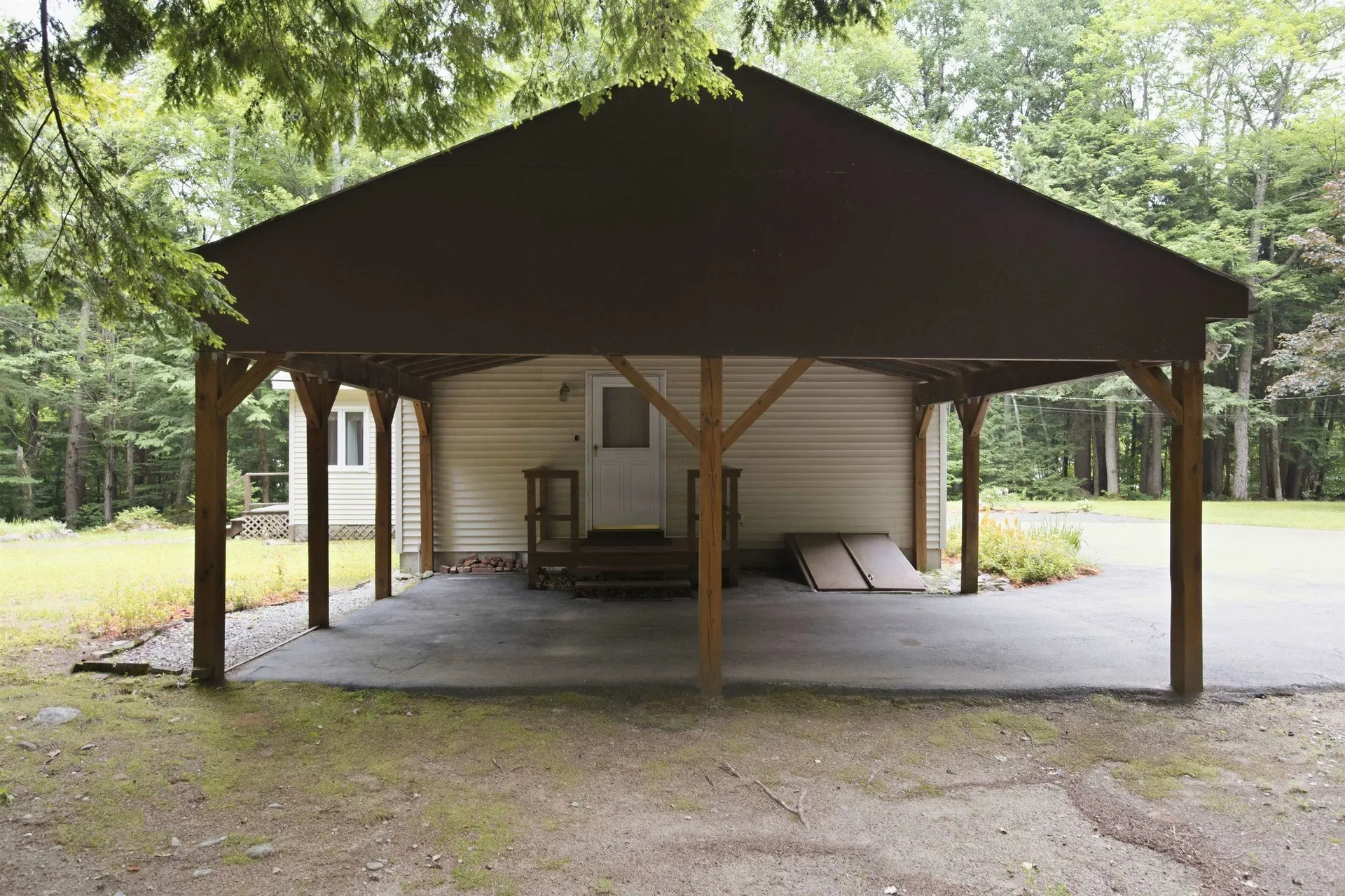 20 Potato Hill Road Woodstock NH 03262