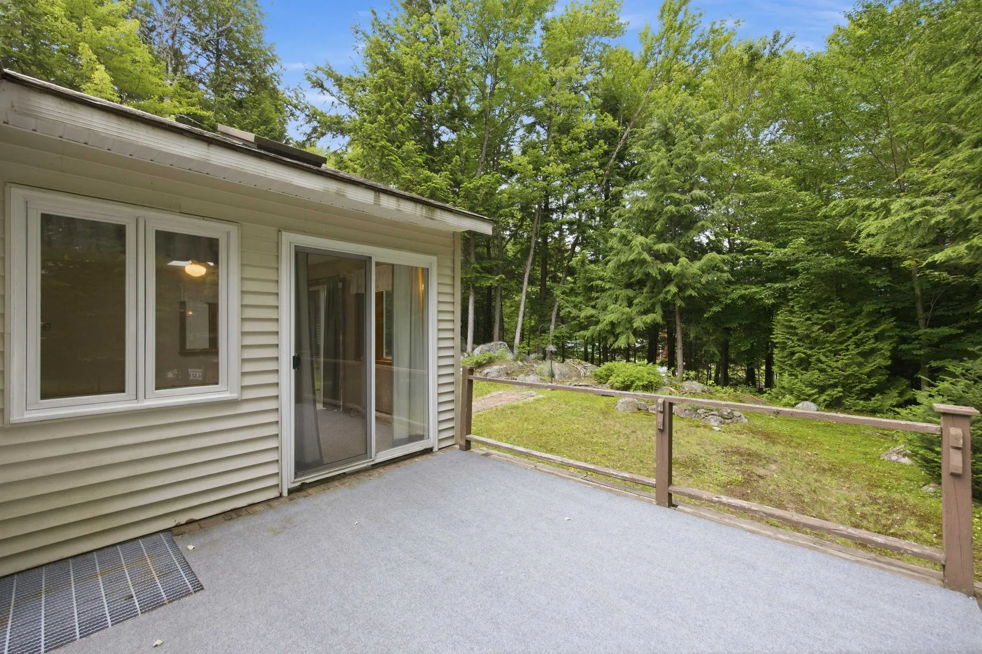 20 Potato Hill Road Woodstock NH 03262